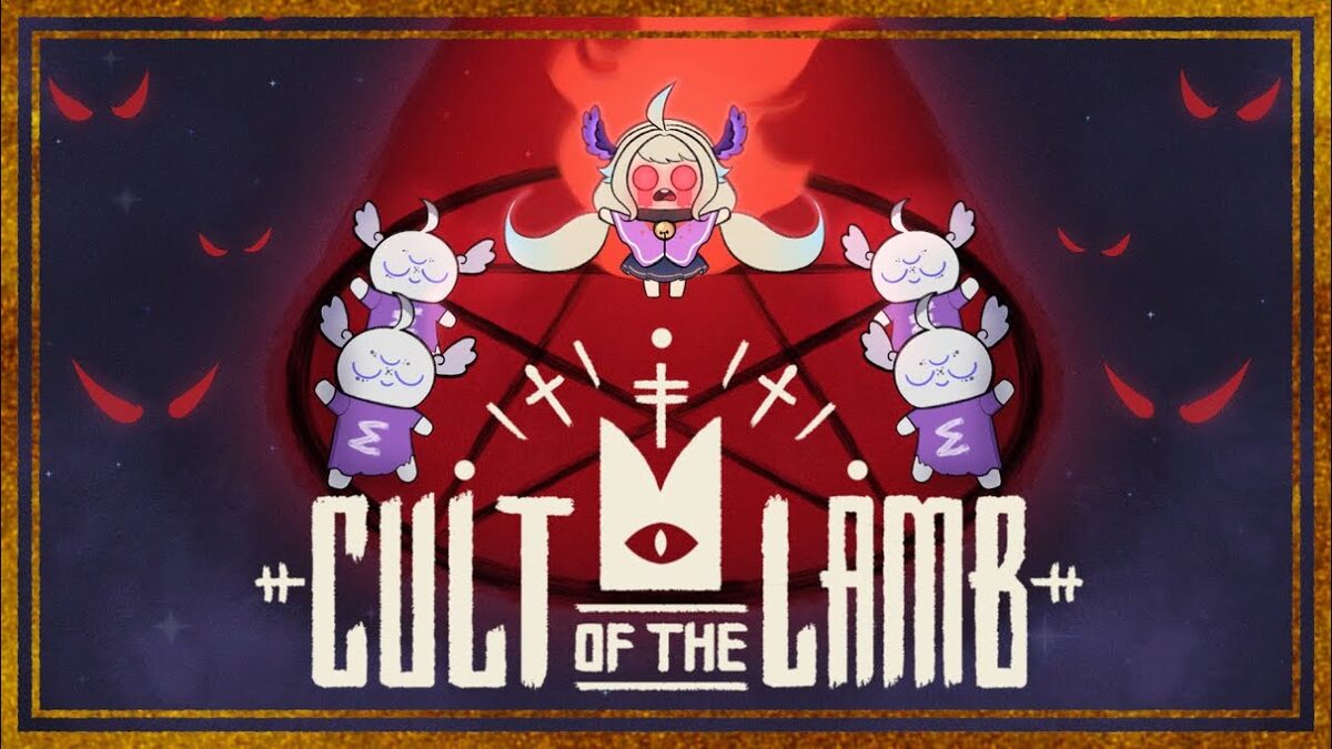 Cult of the Lamb