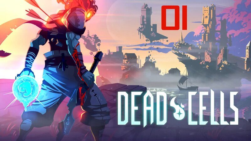 Dead Cells