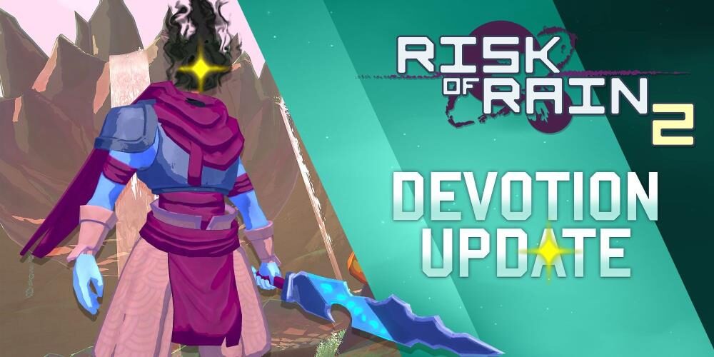 Risk of Rain 2