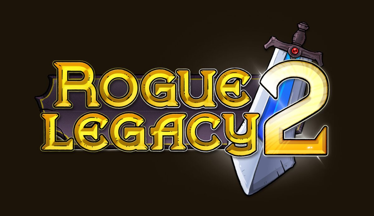 Rogue Legacy 2