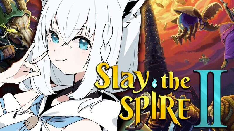 Slay the Spire 2