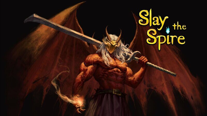 Slay the Spire